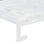 Lit escamotable avec canapé et armoires de rangement Murphy-546930362
