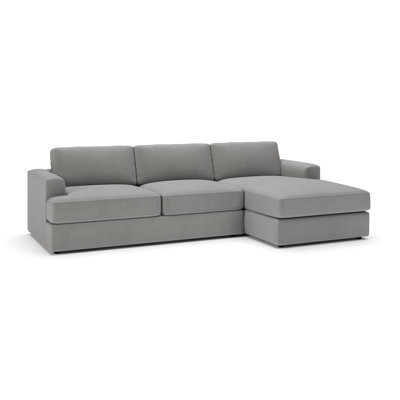 Cayden Sectional with Chaise