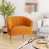 Orange Velvet