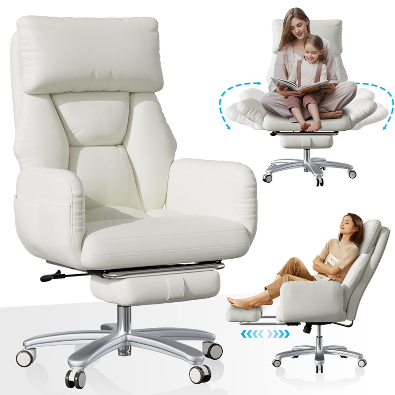 Fauteuil de bureau Criss