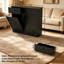 Armoire de tri de lessive, poubelle basculante-129684403