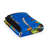 Paramount TMNT Mutant Mayhem Throw