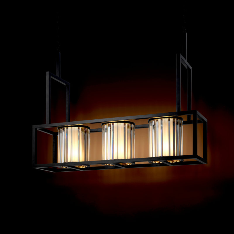 Carducci 3 - Light Pendant