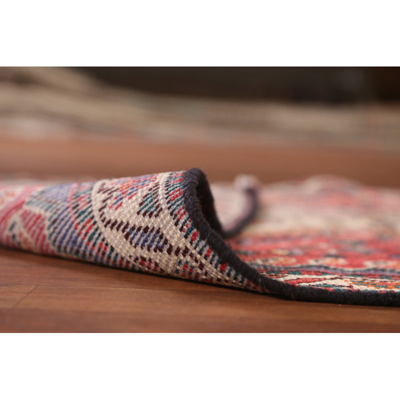 Tapis de couloir Tribal