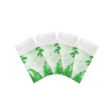 Dimanche A Paris Cotton Blend Square Napkins