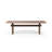 Solid Wood Dining Table