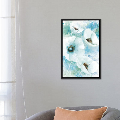 «Simple and Pretty I», impression sur toile
