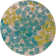 Analiese Floral Indoor Rug