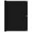 Chauvigny 47.2cm H x 47.2cm W White Plastic Yard/Privacy Fence-65288431