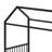 Montessori-Inspired House Shaped Bed Frame Hassle-Free Setup For Modern Families-883747920-883747924