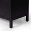 Hopkins Solid Wood Bookcase