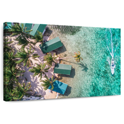 Gillard Tobacco Caye