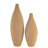 Cork Wrapped Flower Vase Small-396038113
