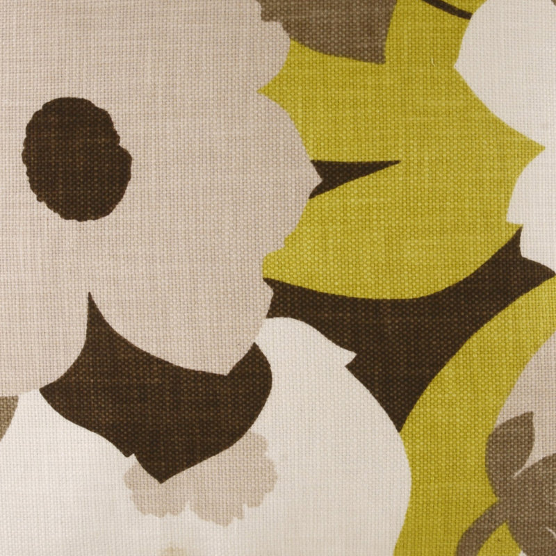 Esprit Fabric, Oasis