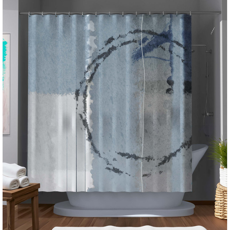 Rideau de douche Courter