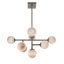 Hadden Linear Chandelier