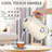 1.8L Hot Water Boiler Electric with Thermometer-110223157