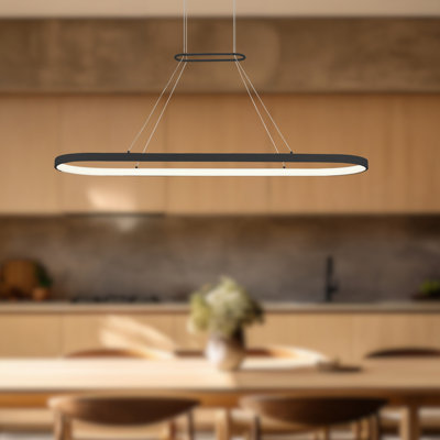 Eerie Pendant Light