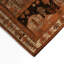 Tapis turc intérieur et extérieur brun-1648454890