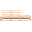 Nemcova 210cm Wide Rectangle Patio Sofa-1023448226