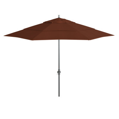 Parasol de marché 132 po Ethel