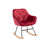 Rouge est en rupture de stock
