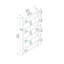 Wall Spice Rack-270473675
