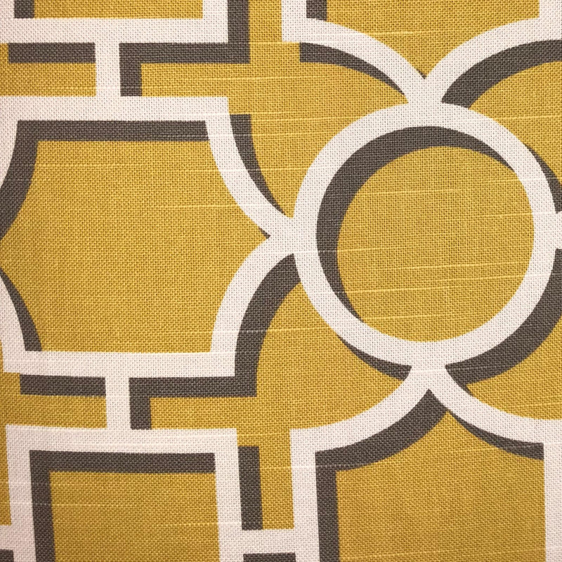 Oreiller de luxe avec enclave Crane, 20" x 30", Coussin lombaire