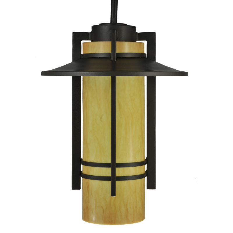 228 - Light LED Pendant
