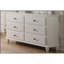 Commode de style moderne 1pc
