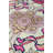 Amritsar One-of-a-Kind 7'10" X 9'10" 1940s Wool Area Rug in