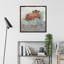 Moo-ving In IV by Ethan Harper - Painting-93376585-93376586