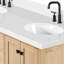 Meuble-lavabo double autoportant de 67 po avec plateau en quartz Cambridge-107291334-132281592