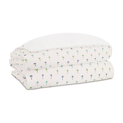 Belize Duvet Cover
