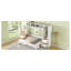 Lit escamotable Murphy avec placard et tiroirs-1064546118