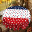 Nappe Drapeau 152x152cm