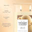  Grande bougie parfumée French Vanilla