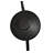 Asiel 65'' Black Tree Floor Lamp