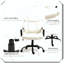 Fauteuil de direction double-1614110022