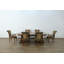 Modigliani 11 - Piece Extendable Dining Set-2010243294
