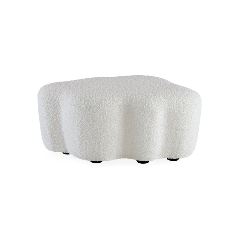 Ether Novelty Ottoman
