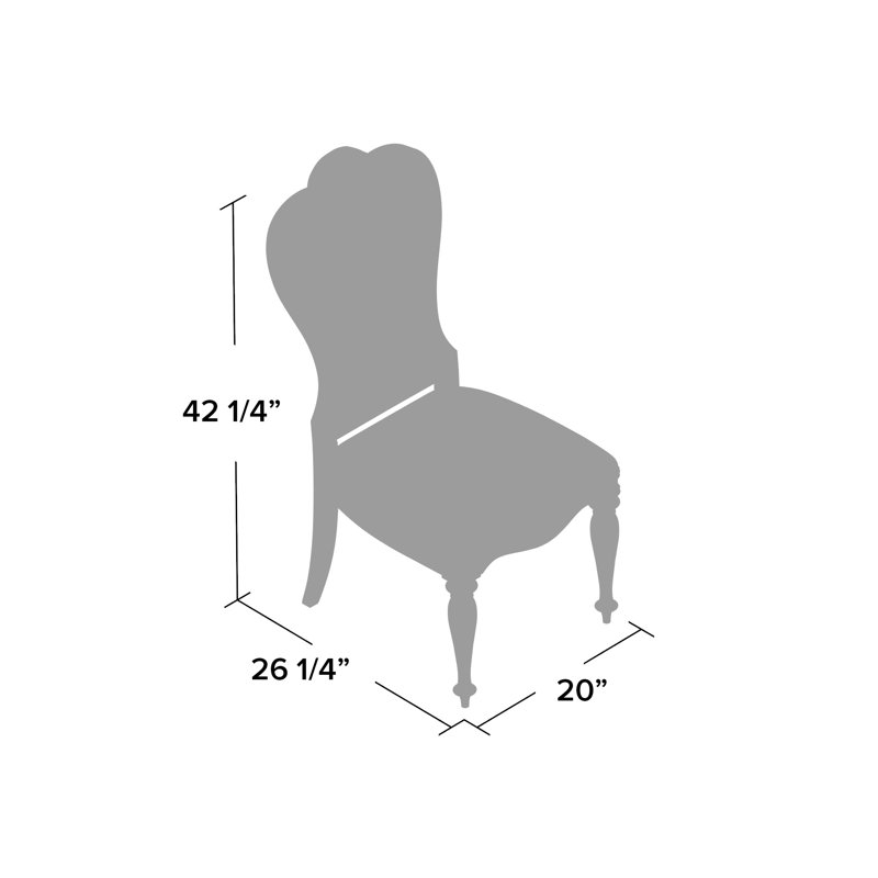 Leesburg Upholstered Dining Chair
