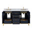 Gracie 60'' W Double Vanity-51573265-51573267