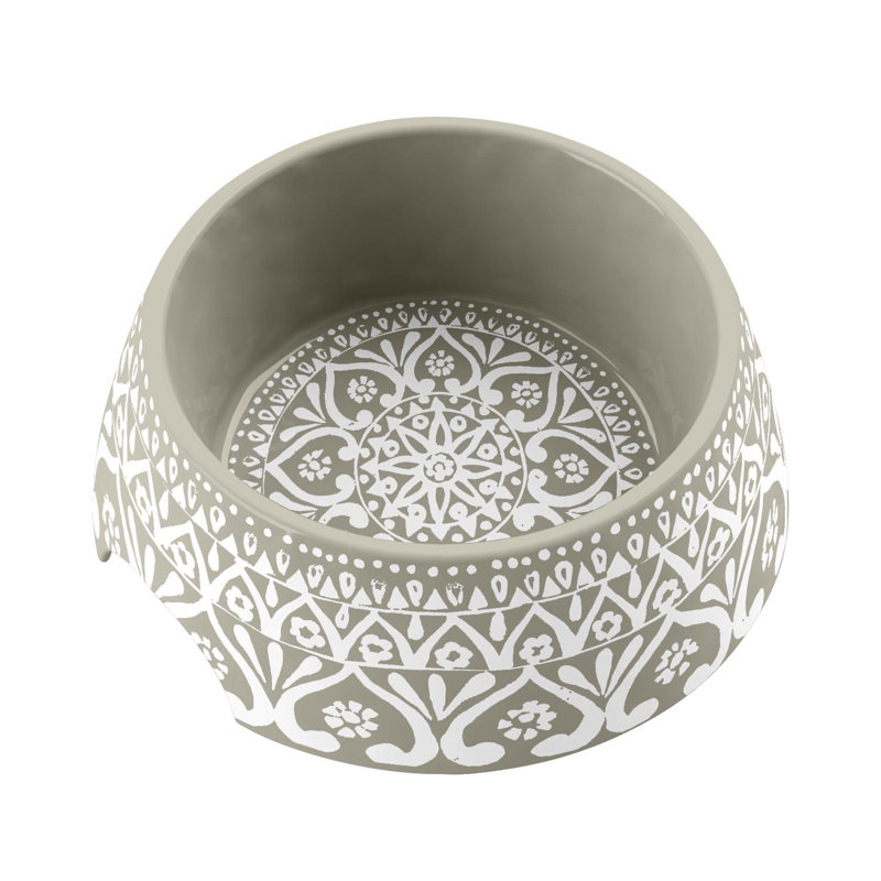 Marisol Anti-Skid Pet Bowl