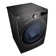 LG 7.4 cu. ft. Ultra Large Capacity Smart wi-fi Enabled Front Load Gas Dryer with TurboSteam and Built-In Intelligence