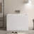 35" Freestanding Tub Acrylic Freestanding Soaking Bathtub