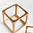 Latte Abstract Figurines & Sculptures-112012895