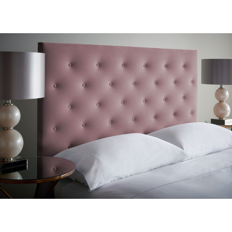 Zephyrine Upholstered Headboard