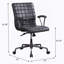 Chaise de bureau Barack