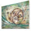 «Snail with His House», reproduction d'art-34272854-34272855